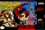 Spider-Man & X-Men: Arcade's Revenge Box Art