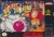 Super Bowling Box Art