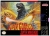 Super Godzilla Box Art