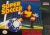 Super Soccer Box Art