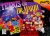 Tetris & Dr. Mario Box Art