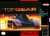 Top Gear Box Art
