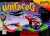 Uniracers Box Art