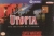 Utopia: The Creation of a Nation Box Art