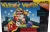 Wario's Woods Box Art
