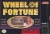 Wheel of Fortune Box Art