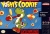 Yoshi's Cookie Box Art