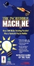 Incredible Machine, The Box Art