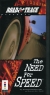 Road & Track Presents: The Need for Speed Box Art