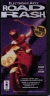 Road Rash Box Art