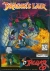 Dragon's Lair Box Art