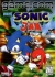 Sonic Jam Box Art