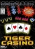 Tiger Casino Box Art