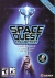 Space Quest Collection Box Art