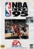 NBA Live 95 Box Art