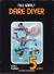 Dare Diver (Text Label) Box Art