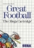 Great Football Box Art