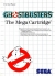 GhostBusters Box Art