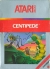 Centipede Box Art
