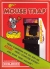 Mouse Trap (Coleco Cart) Box Art
