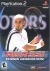 Agassi Tennis Generation Box Art