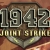 1942: Joint Strike Box Art