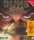 Dune 2000 Box Art