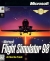 Microsoft Flight Simulator 98 Box Art