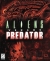 Aliens Versus Predator Box Art
