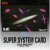 Super System Card Ver.3.0 Box Art