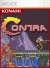 Contra Box Art