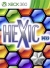 Hexic HD Box Art
