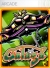 Galaga Box Art