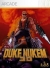 Duke Nukem 3D Box Art