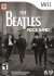 Beatles, The: Rock Band Box Art