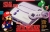 Super Nintendo Entertainment System (Model 2) Box Art