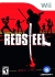 Red Steel Box Art