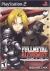 FullMetal Alchemist and the Broken Angel Box Art
