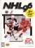 NHL '96 Box Art