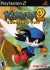 Klonoa 2: Lunatea's Veil Box Art