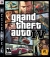 Grand Theft Auto IV Box Art