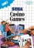 Casino Games Box Art