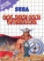 Golden Axe Warrior Box Art