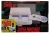 Super Nintendo Entertainment System - Control Set [NA] Box Art