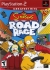 Simpsons, The: Road Rage - Greatest Hits Box Art