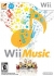 Wii Music Box Art