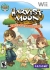 Harvest Moon: Tree of Tranquility Box Art