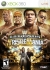 WWE Legends of Wrestlemania Box Art