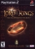 Lord of the Rings, The: The Fellowship of the Ring Box Art
