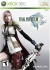 Final Fantasy XIII Box Art